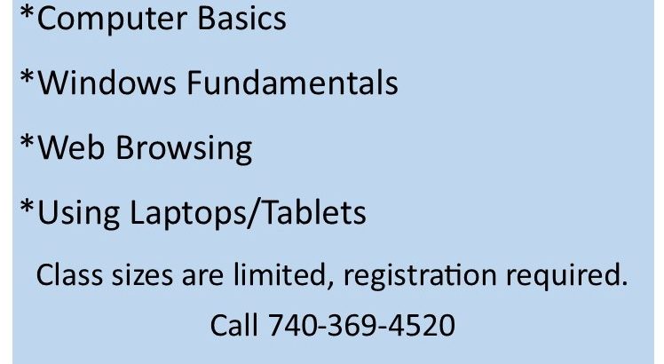 ComputerClass