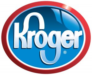 The Kroger Co. Logo (PRNewsFoto/The Kroger Co.)