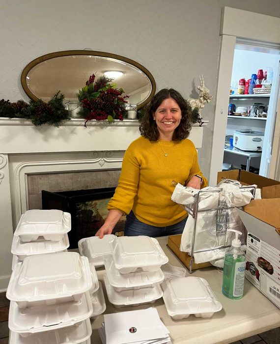 2026-Community-Meal-Volumteer